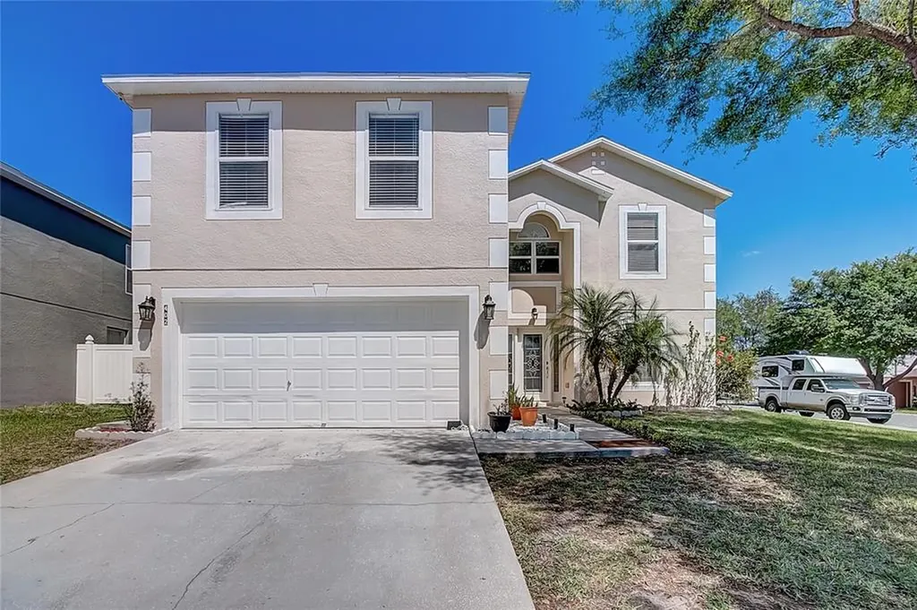 402 Barlyn Avenue Haines City FL 33844