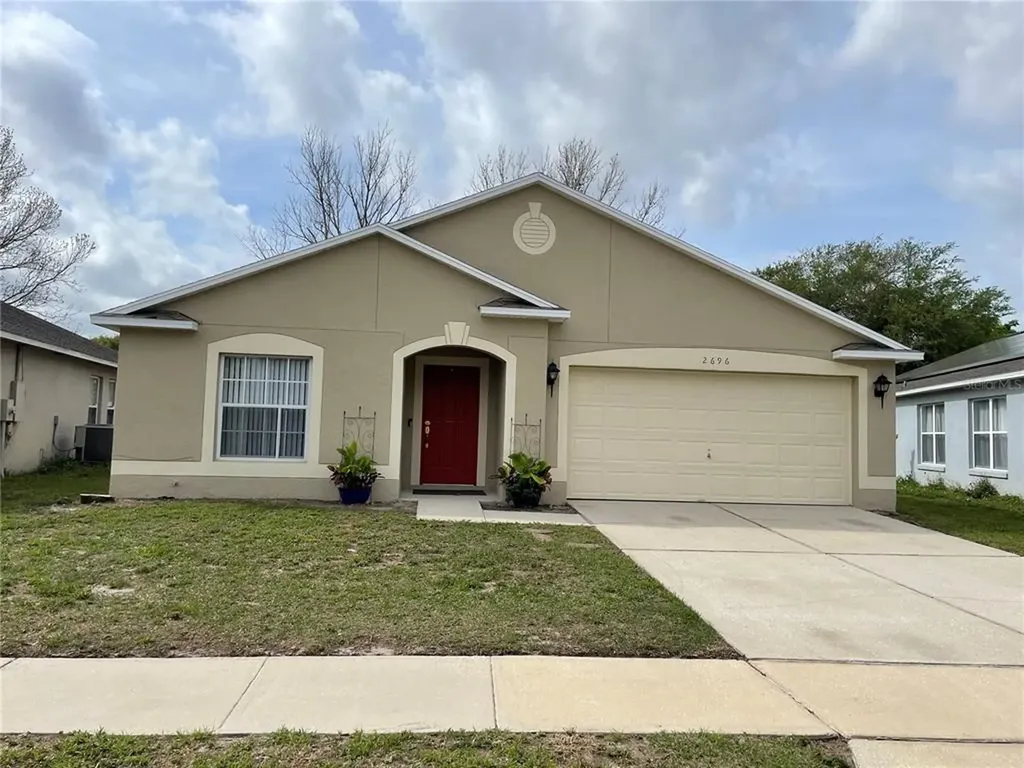 2696 Amaya Terrace Lake Mary FL 32746