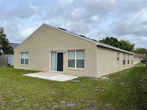 2696 Amaya Terrace Lake Mary FL 32746