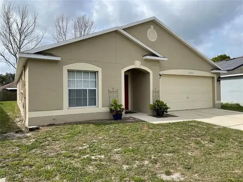 2696 Amaya Terrace Lake Mary FL 32746