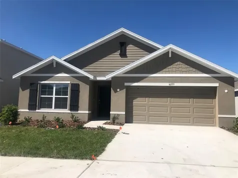 16733 Parker River Street Wimauma FL 33598