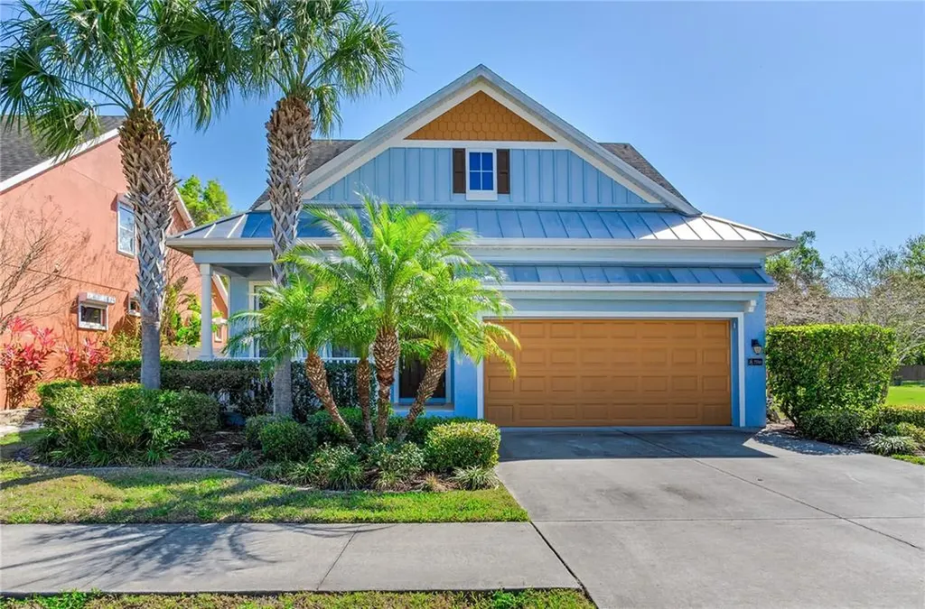 7516 S Sparkman Street Tampa FL 33616