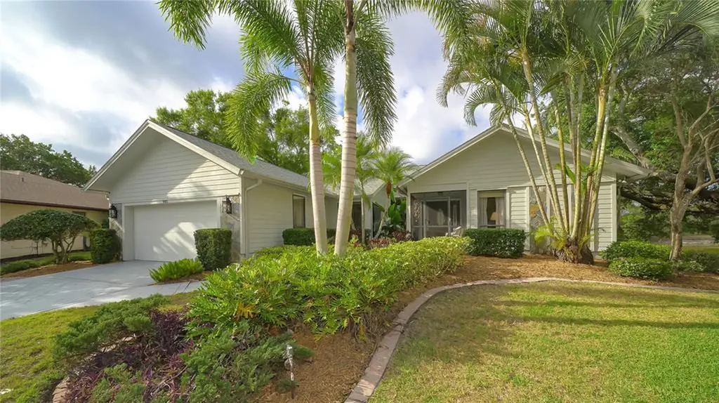 905 Faulkwood Court Sarasota FL 34232