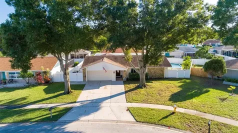 2761 Poppyseed Court Clearwater FL 33761