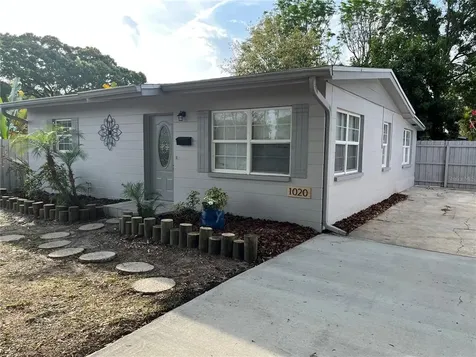 1020 52nd Avenue N St Petersburg FL 33703