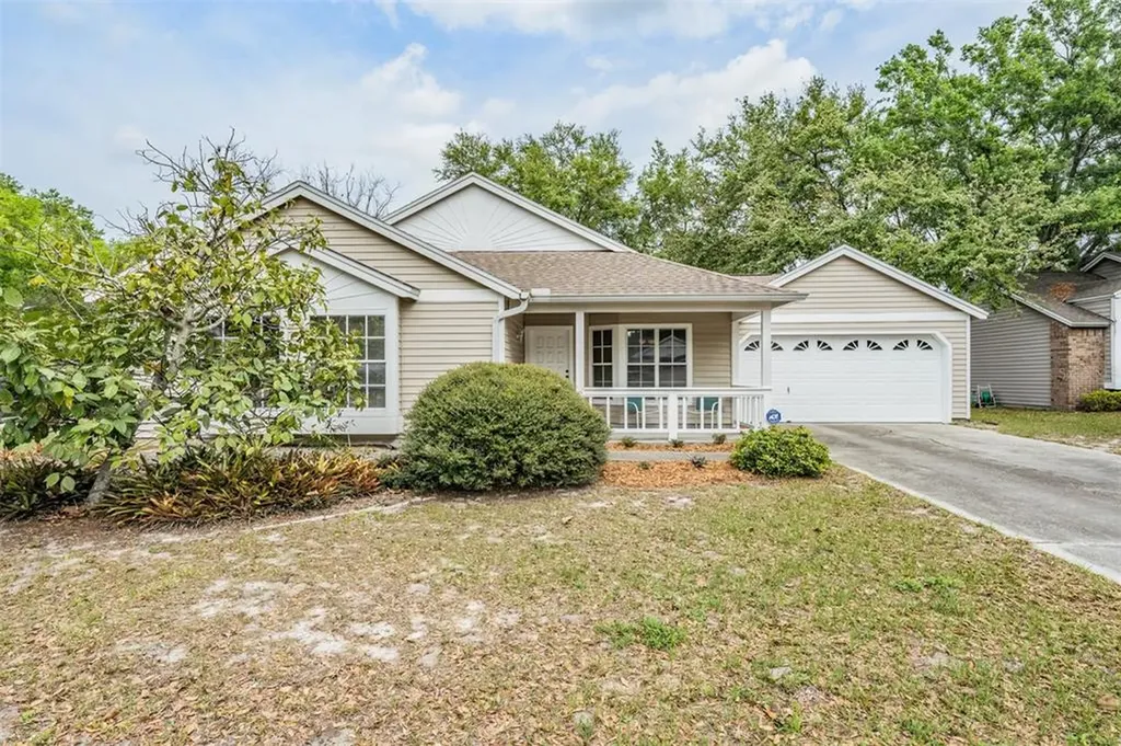 2029 Joel Court Palm Harbor FL 34683