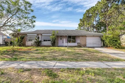 8177 Chesebro Avenue North Port FL 34287