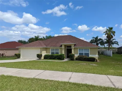 1238 Demoiselle Street Groveland FL 34736