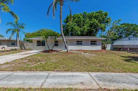 3410 Aloha Drive Sarasota FL 34232
