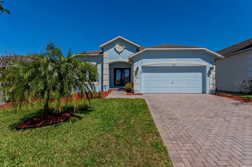 629 Kensington Drive Davenport FL 33897