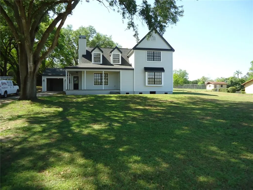 37844 Tiffany Road Dade City FL 33525