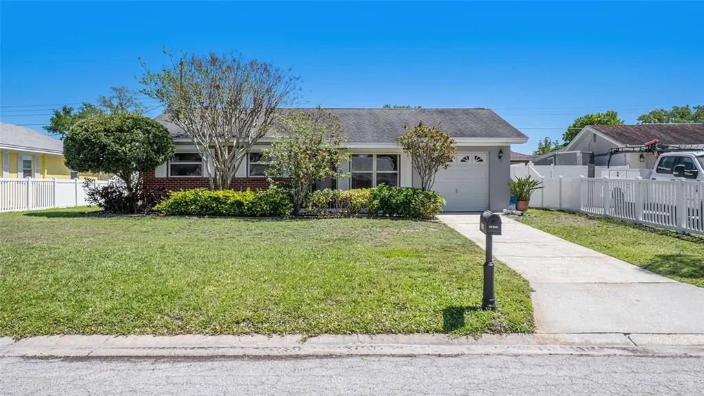 4517 Dreisler Street Tampa FL 33634