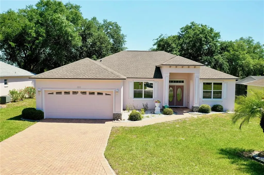 5975 Hillside Heights Drive Lakeland FL 33812