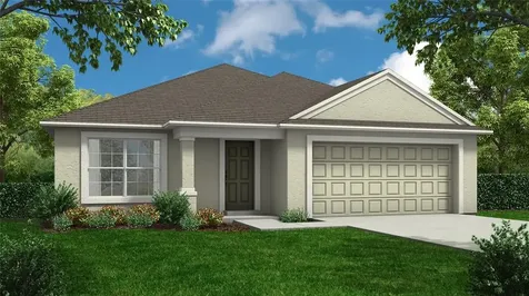 821 Palmetto Avenue Frostproof FL 33843