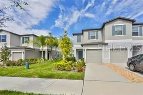 9609 Mulberry Marsh Lane Sun City Center FL 33573
