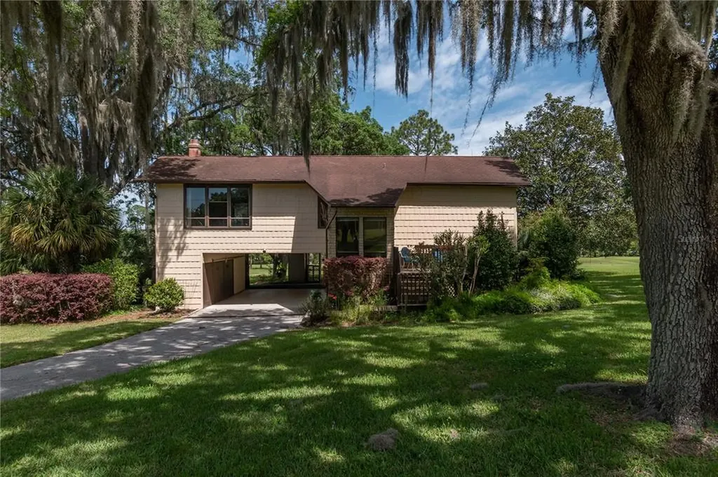 7669 NW 56th Place Ocala FL 34482