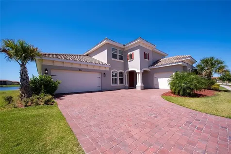 821 Windlass Court Kissimmee FL 34746