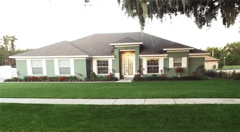 700 Oaks Shores Road Leesburg FL 34748