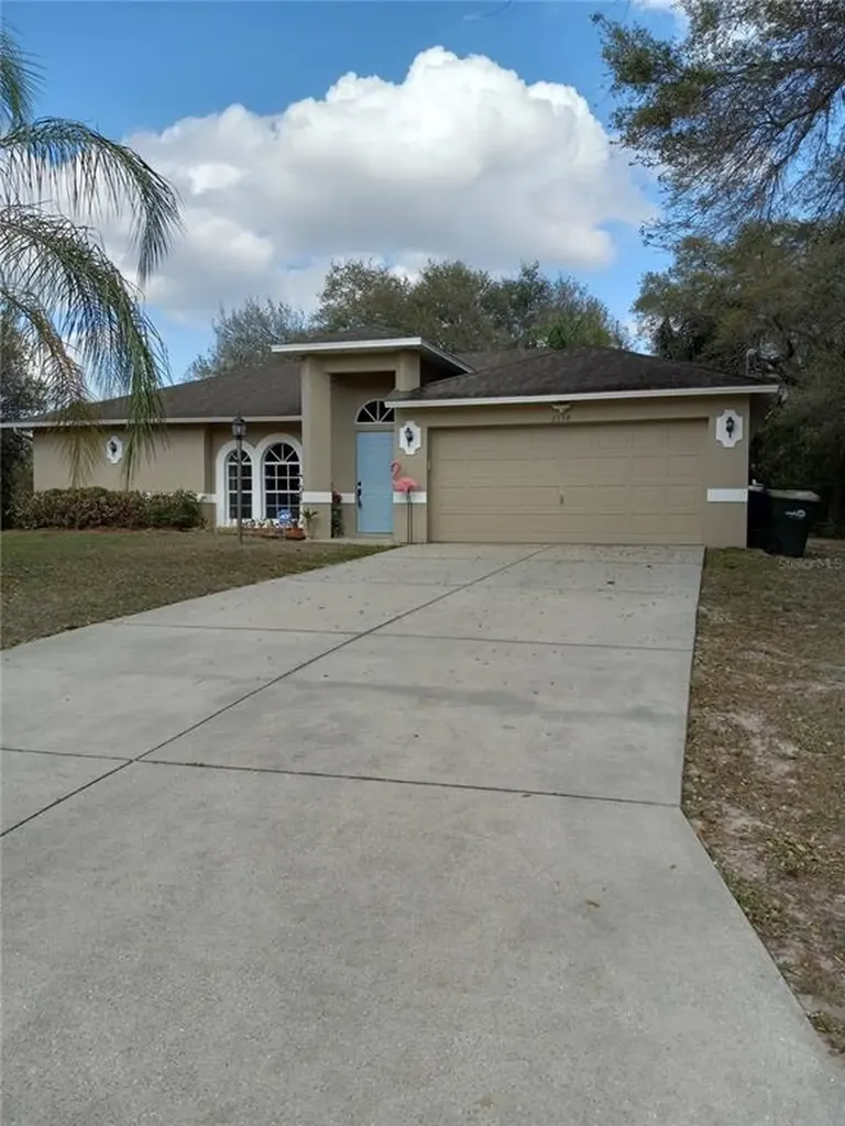 2334 Stagnaro Road North Port FL 34287