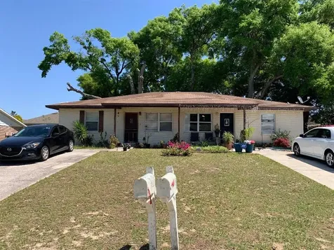900-902 S Char Mil Avenue Lake Alfred FL 33850