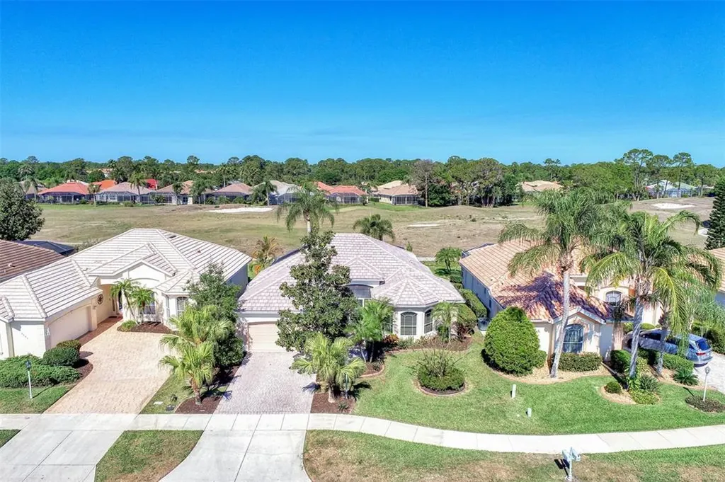 2751 Phoenix Palm Terrace North Port FL 34288