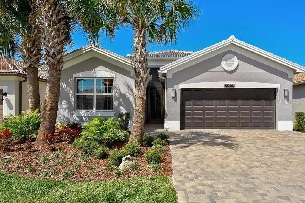 15473 Santa Pola Drive Wimauma FL 33598