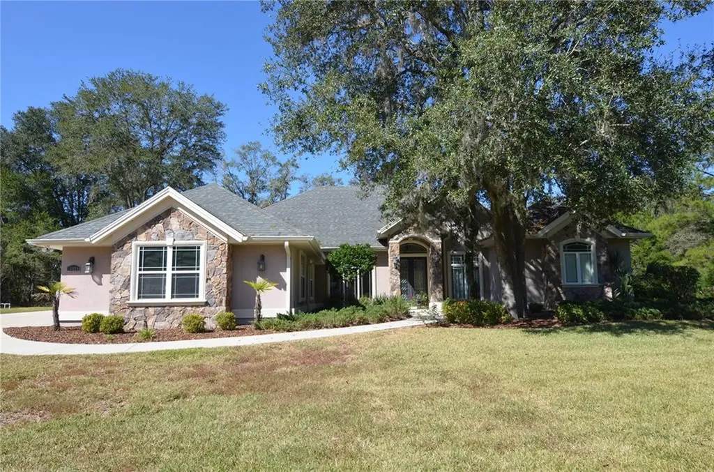 16884 NW 2nd Road Newberry FL 32669
