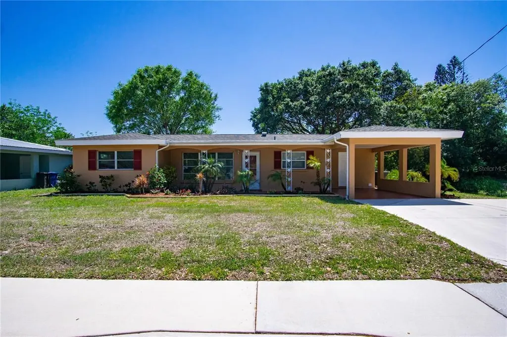 4316 Webber Street Sarasota FL 34232