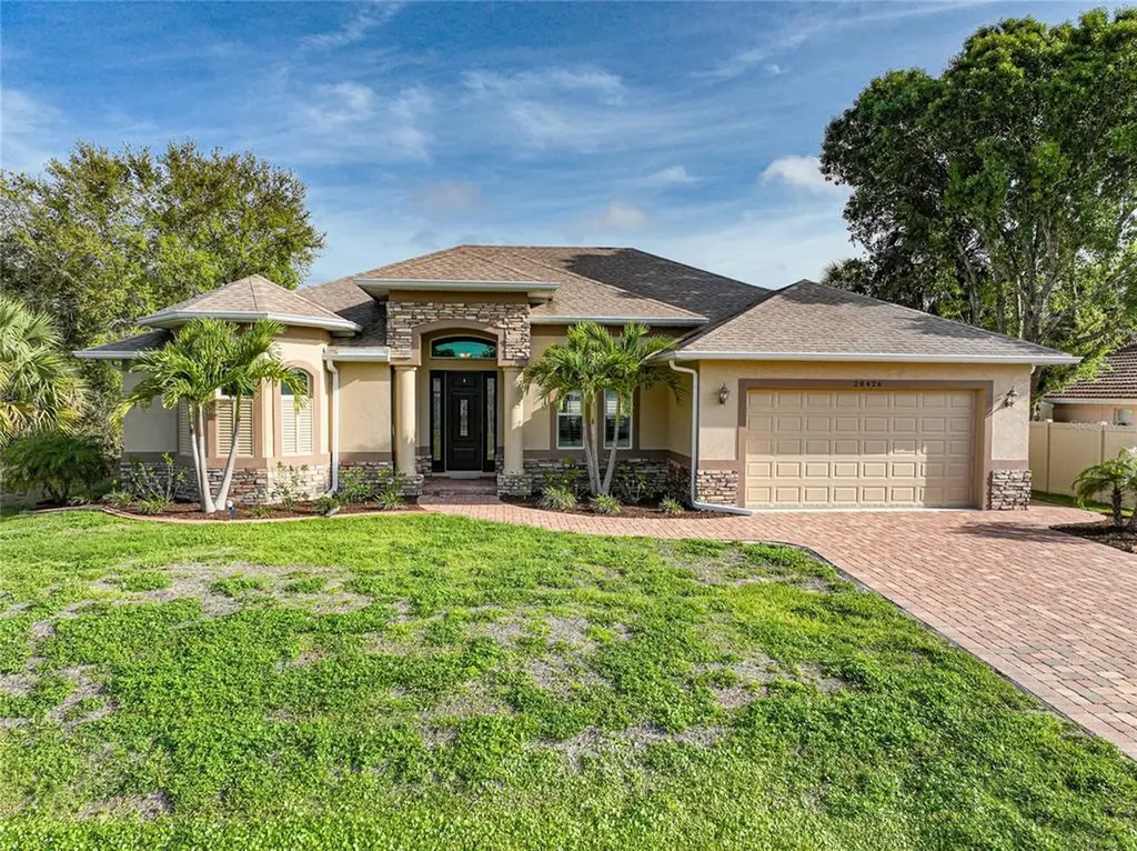 28426 Sabal Palm Drive Punta Gorda FL 33982