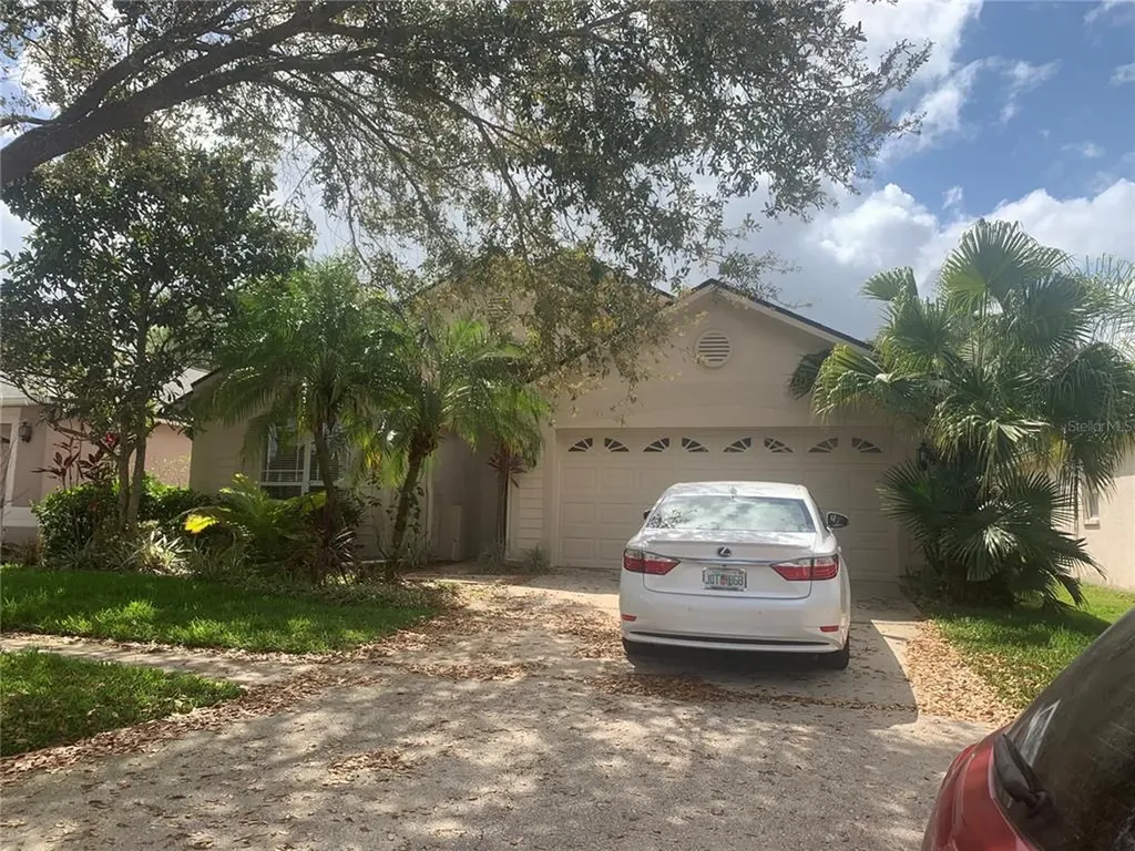 10107 Arbor Run Drive Tampa FL 33647