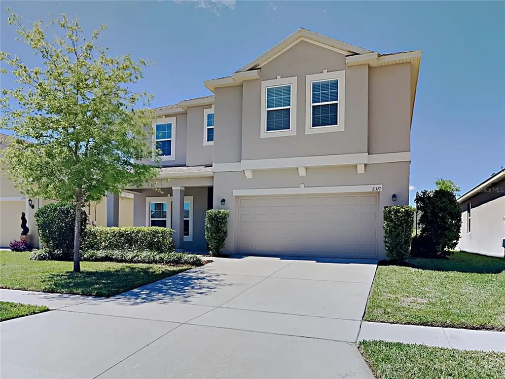 2371 Sanderling Street Haines City FL 33844