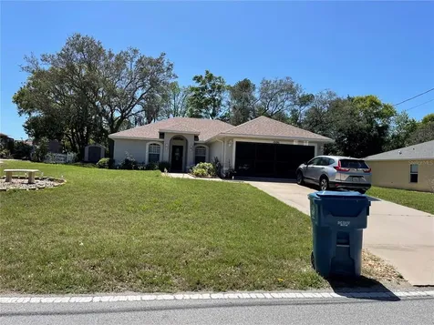 10186 Henderson Street Spring Hill FL 34608