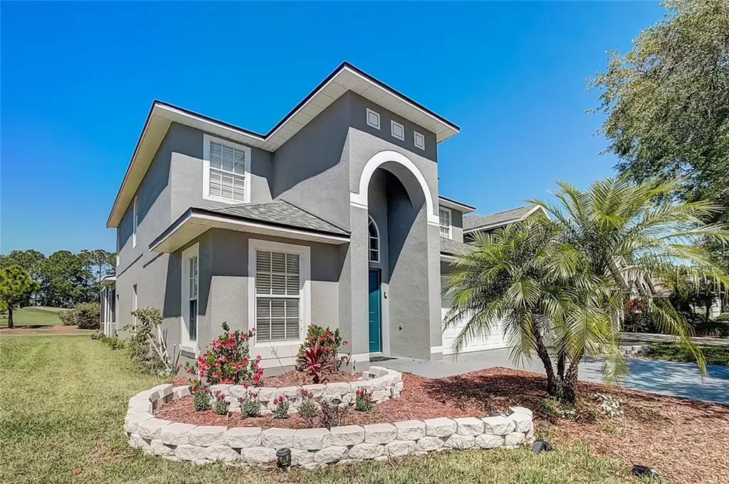 2008 Hemingway Avenue Haines City FL 33844
