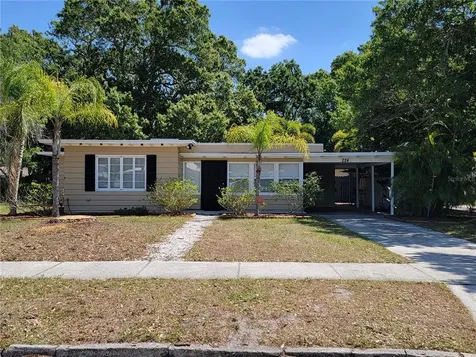 224 N Conrad Avenue Sarasota FL 34237