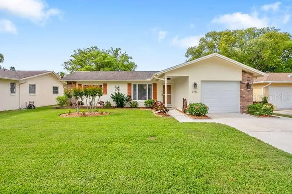 2956 Curling Court Palm Harbor FL 34684