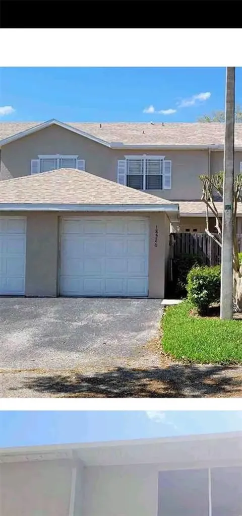 18526 Pebble Lake Court Tampa FL 33647