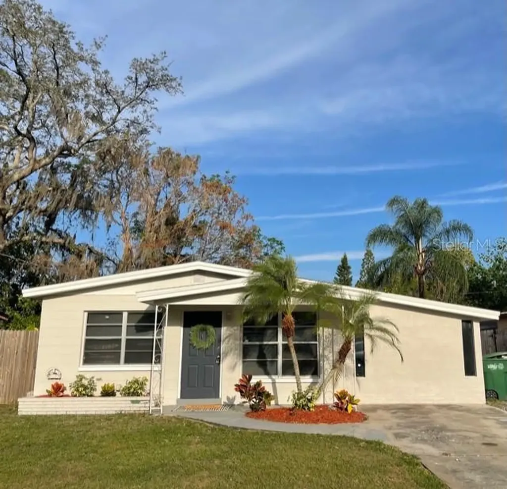 10009 N 27th Street Tampa FL 33612