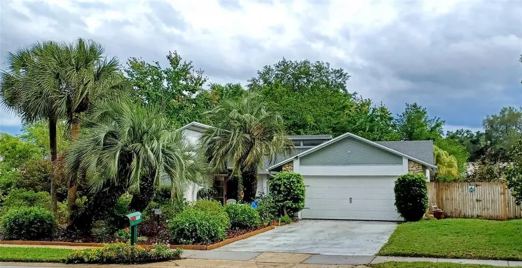 301 Cambridge Drive Longwood FL 32779