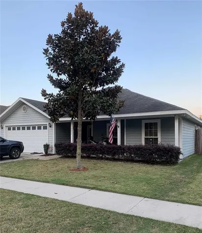 16633 NW 194th Terrace High Springs FL 32643