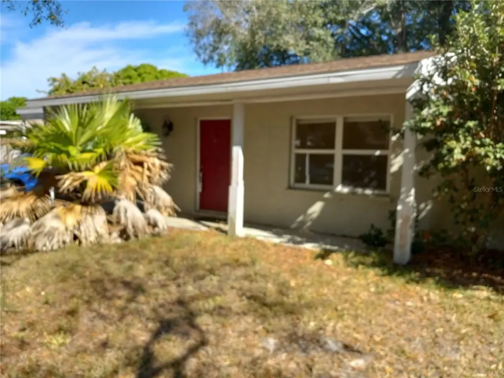 3955 Middlesex Place Sarasota FL 34241