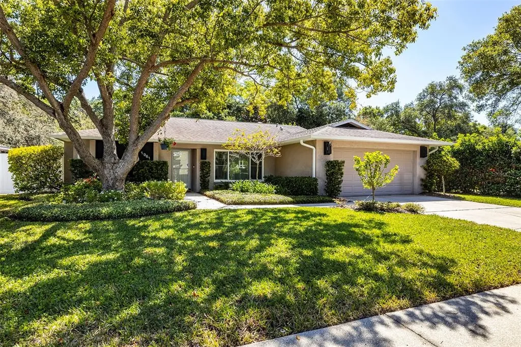 1961 Beckett Lake Drive Clearwater FL 33763