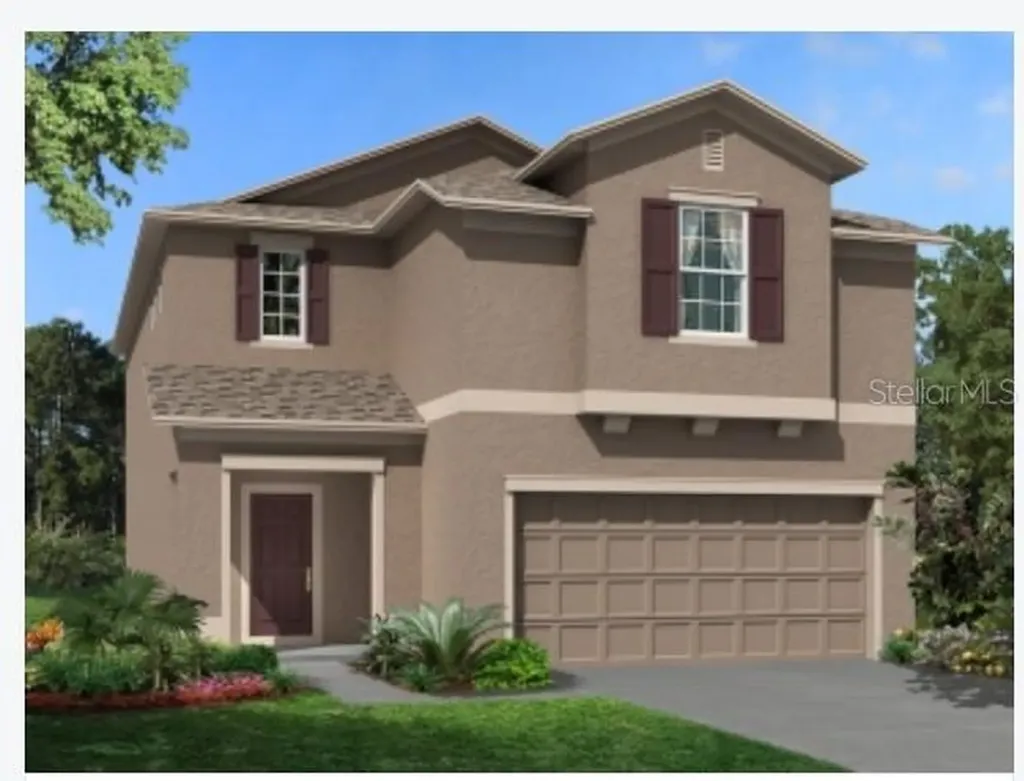 7474 Yale Harbor Drive Wesley Chapel FL 33545