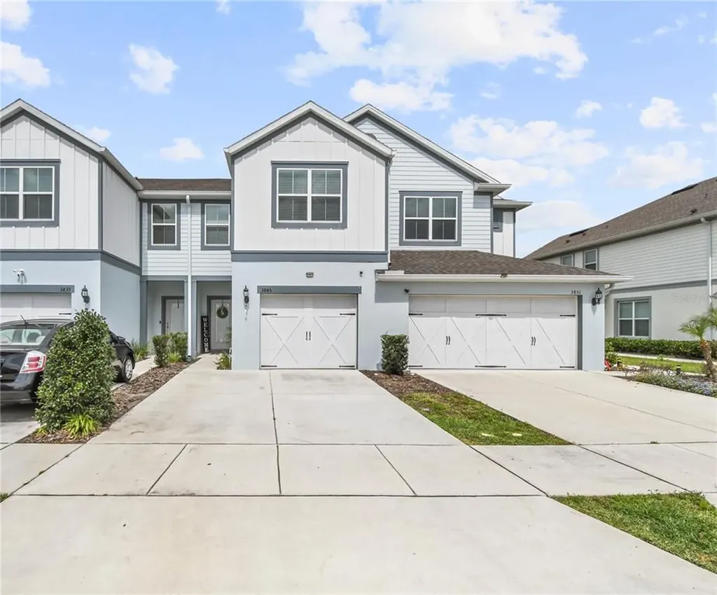 3845 Plainview Drive Orlando FL 32824