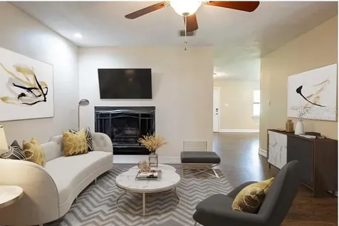 3126 Twisted Oak Court Orlando FL 32808