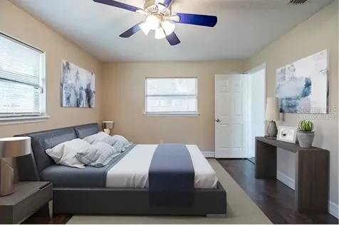 3126 Twisted Oak Court Orlando FL 32808