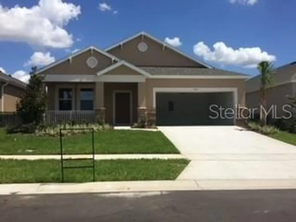 931 Berry Leaf Court Apopka FL 32703