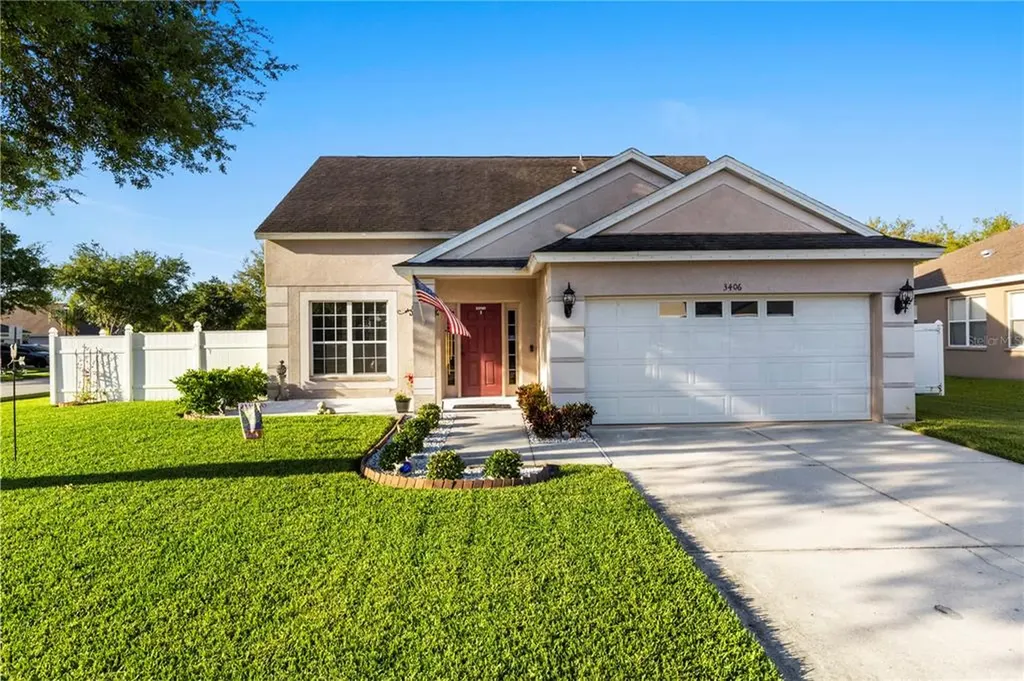 3406 70th Court E Palmetto FL 34221