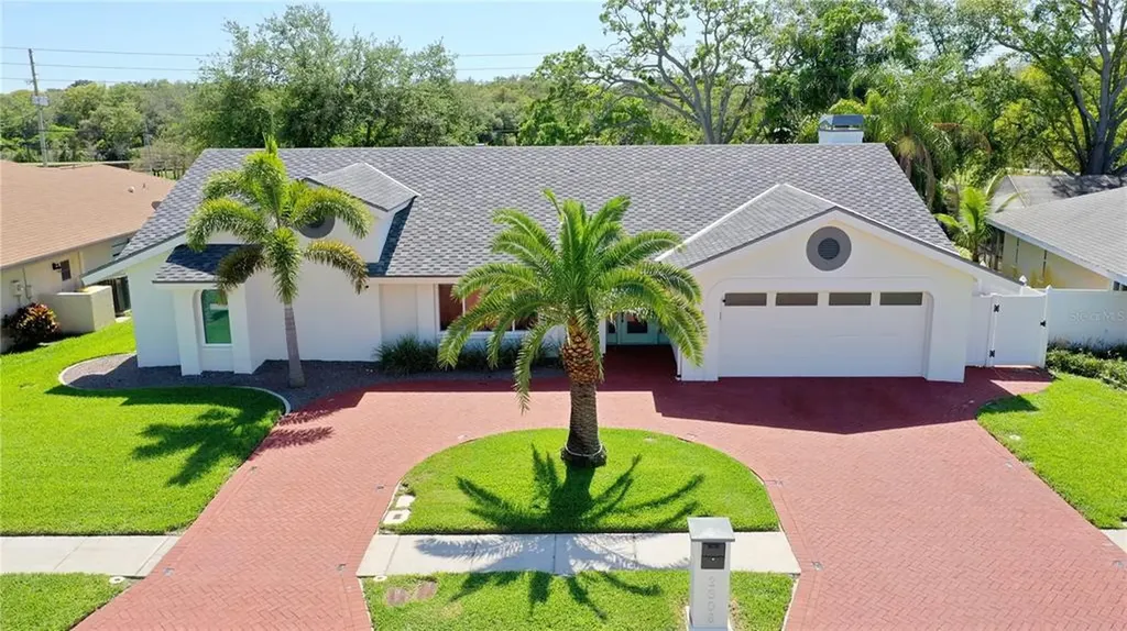 2306 Stag Run Boulevard Clearwater FL 33765