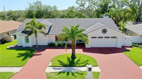 2306 Stag Run Boulevard Clearwater FL 33765