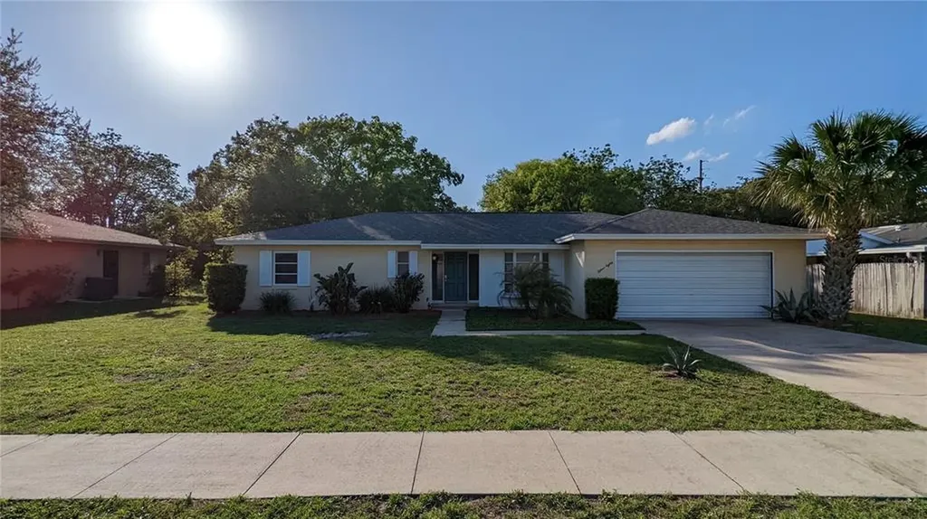 1580 Urbana Avenue Deltona FL 32725